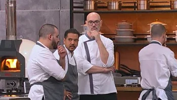 מושיק והנבחרת האפורה מאוכזבים מההפסד: "זאת לא מנה של אפס צלחות"