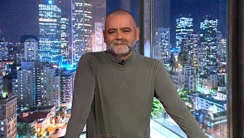 לילה TALK - פרק 53