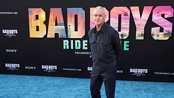 אריק דיין, כוכב "האנטומיה של גריי", הלך לעולמו בגיל 53