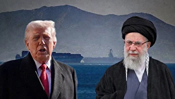 ארה"ב ממשיכה לצבור כוחות. איראן: "לא הציבה דרישה לאפס העשרה"