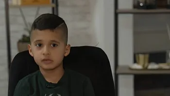 "פחדתי שיירו באבא שלי": האנשים שנפגעו מגל הפשיעה בחברה הערבית