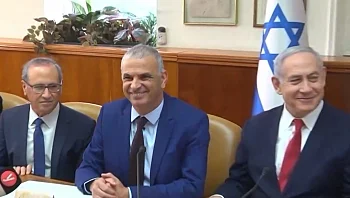 בדרך לקאמבק: התוכנית של כחלון לחזור לפוליטיקה בבחירות הקרובות