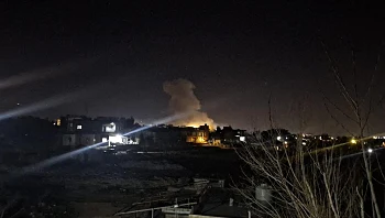 גל תקיפות בלבנון: 8 הרוגים ומס' פצועים באל-בקאע שבמזרח המדינה