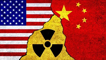 המודיעין האמריקני מעריך: סין מפתחת דור חדש של נשק גרעיני