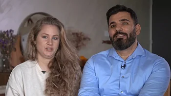 "הצדק ייעשה": האיראני שנלחם למען ישראל - שמסרבת להכיר בו