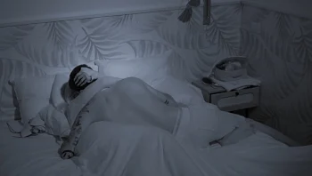 אחרי ארבעה ימים - זה קרה: הנשיקה הראשונה של מאי ועמית