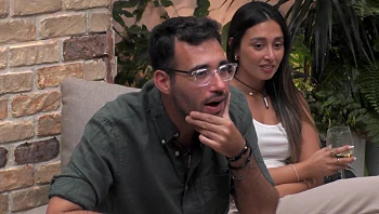 פיצוץ בין דביר לברקו: "סתום את הפה, כל הזוגיות נכנס לי באמצע"