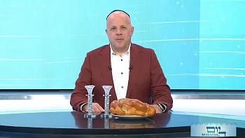 יום השישי עם מנחם טוקר – פרק 22 המלא