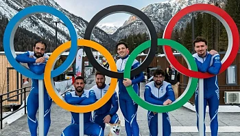 משחקי החורף: ספורטאי ישראלי נתן תצהיר כוזב - והנבחרת נפסלה