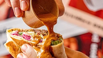 המסעדה המקסיקנית הקטנה שהפכה לרשת ארצית משיקה תפריט חדש