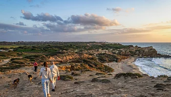 התחזית: עלייה קלה בטמפרטורות, מזג אוויר נוח