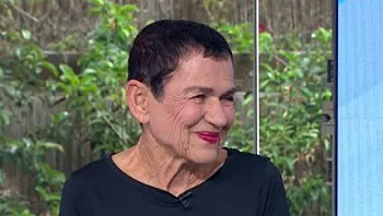 "בסיום מרתון אני על גג העולם, הריצה היא הרופאה הכי טובה"