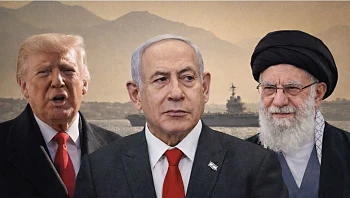 בכיר בחיזבאללה: לא נתערב במקרה של תקיפה "מוגבלת" נגד איראן