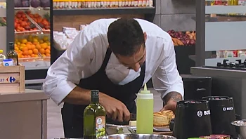 רגע לפני הסוף - פארס מחליט לא להגיש: "זה לא הולך לי כמו שרציתי"