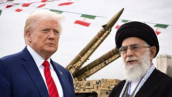 האזהרה האמריקנית לקראת סבב המו"מ עם איראן: "הזדמנות אחרונה"