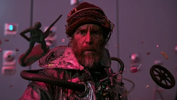 ה-AI יביא לקץ האנושות? הסרט שעונה על כך בהמון הומור ומקוריות