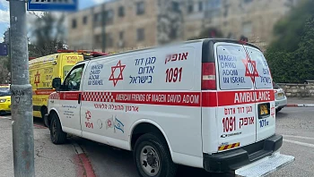 תינוקת מתה אחרי ששהתה אצל מטפלת בירושלים, נפתחה חקירה