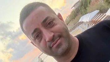 רעיית הנאשם בפרשת ההברחות: "לא התכוון לפגוע במדינה"