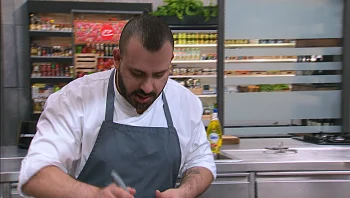 "שכחתי לשים מלח בבלילה": האם הטעות של אופק תעלה לו בהדחה?