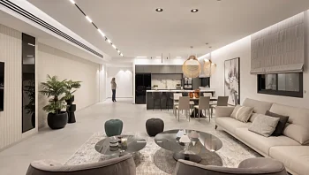 הבתים ההורסים: פרק 1