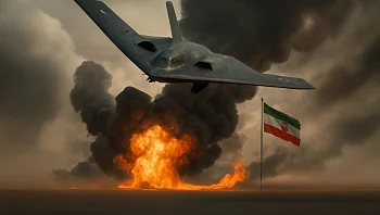 תלמידים באיראן שינו בגוגל מפות את שם בית ספרם ל"מתקן גרעיני"