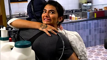 זוכרים את הרגעים המטורפים האלה ב"האח הגדול"?