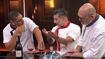 ההדחה הדרמטית של העונה: מי הכוכב שלא עמד בלחץ?