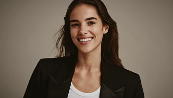 הלבנת שיניים אצל רופא שיניים? יותר ויותר ישראלים עוברים הביתה