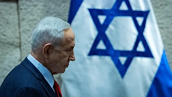 האופוזיציה החרימה: חוק הוועדה הפוליטית אושר בקריאה ראשונה