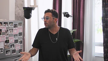 ברקו על יובל: "היא בחורה בת 25 שלא יודעת מה היא רוצה מעצמה"