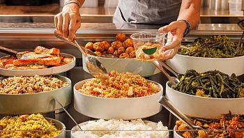 מארחים בסופ"ש? המעדנייה שתעשה לכם חיים קלים הגיעה למרכז