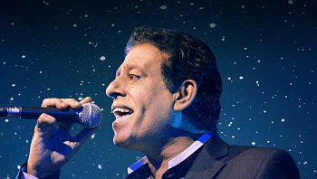 לרגל 50 שנות קריירה: הזמר הישראלי האהוב חוגג במופע ענק