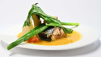 מוסר צלוי: המתכון של ורד שובל במשימת "עם מי היית מרים לחיים?"