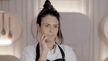 תהילה על הפעם הראשונה שיצאה מהארון: "זה היה משהו נורא עוצמתי"