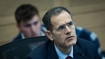 התלונה שנעלמה: סעדה טען לדיל בין הפרקליטות לביהמ"ש - וחזר בו