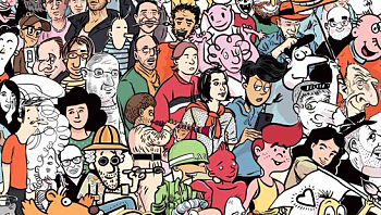 "קריקטורה היא כוח בלתי רגיל ביכולת לגשר ולפתור מחלוקות"