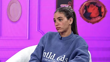 המילה שהקפיצה את גבי באמצע ריאיון - וגרמה לה לענות חזרה