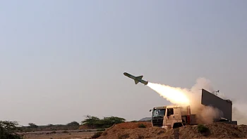 מטחים משולבים: בישראל אין ראיות לתיאום בין איראן לחיזבאללה