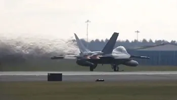 "מלך השמיים": המטוס שיוביל את טבעת האש האמריקנית באיראן