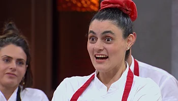 "המנה הייתה חפה מטעויות": ורד שובל זכתה במנה המצטיינת