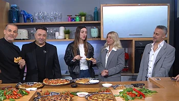 כזה שילוב גבינות עוד לא טעמתם: הסוד של הפיצה המיוחדת