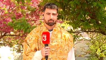 "החלום הכי גדול שלי זה להשתקם ממה שעברתי, פיזית ונפשית"