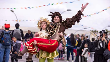 הידד פורים: 8 המלצות לפעילויות לכבוד החג ברחבי הארץ