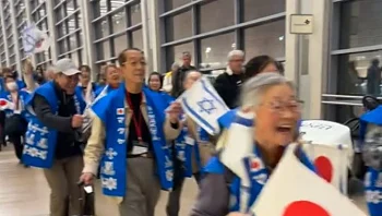 תסתירו את מחירי הסושי: היפנים שנחתו בישראל והפכו לוויראליים