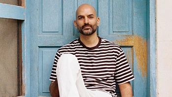 המוזיקאי הישראלי המוערך חושף: "חוויתי חוסר ביטחון, אני לא בתחרות"