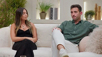 ריב בין ברקו ליובל ברגע ההחלטה: "גם פה היא חוסמת אותי"