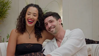 "היו לי חששות": האם הזוג שלא ויתר על הזדמנות שנייה ימשיך יחד?