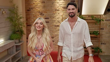 "מה שראיתי זה לא מה שקיבלתי": האם מאי ועמית החליטו להמשיך יחד?