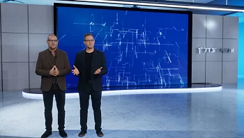 אנשי הנדל"ן, עונה 2, פרק 4