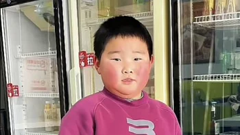 הילד שהתחייב לקפיצה על חבל עבור כל לייק - וקיבל 1.8 מיליון